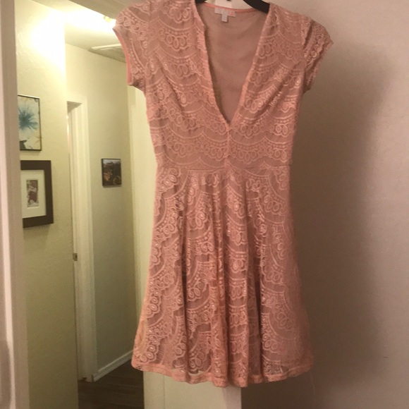 GBX Dresses & Skirts - Nordstrom dress